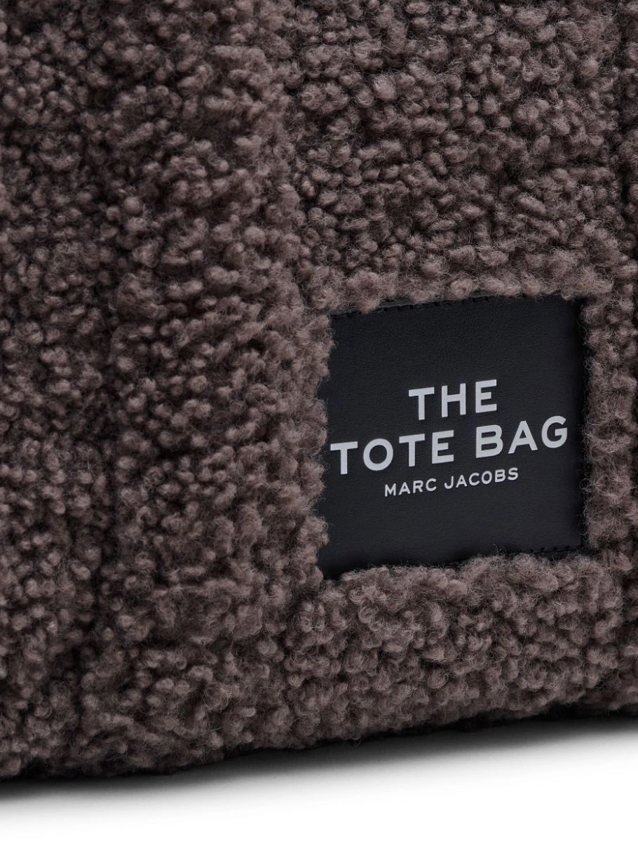 Affordable Jacobs Small Marc Tote Teddy Women bag The 0727